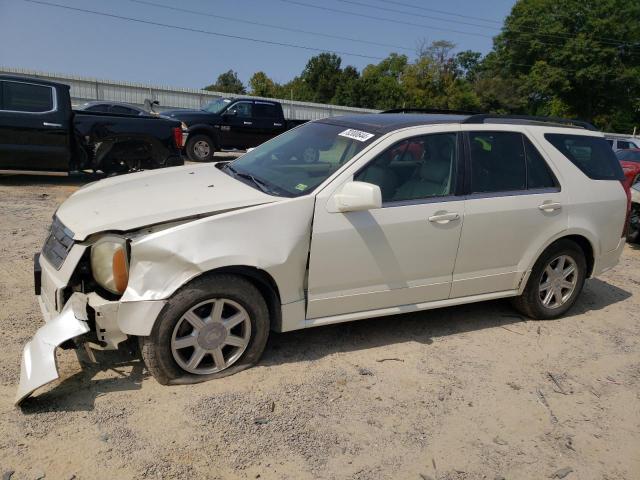 cadillac srx 2004 1gyee637040147440