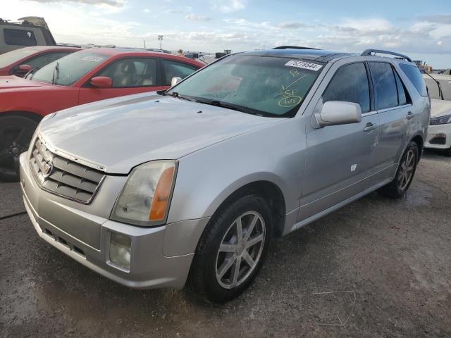 cadillac srx 2004 1gyee637040186075