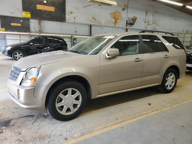 cadillac srx 2005 1gyee637050123270