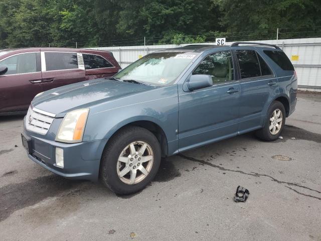 cadillac srx 2006 1gyee637060160451