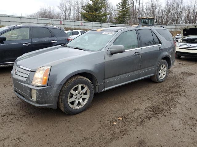 cadillac srx 2006 1gyee637060195068