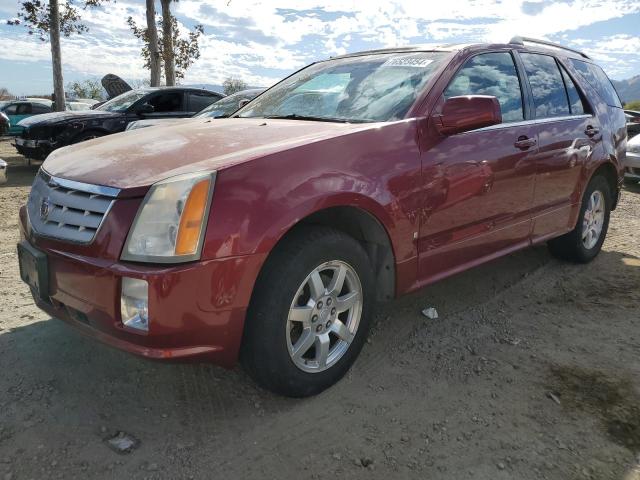 cadillac srx 2006 1gyee637060219840