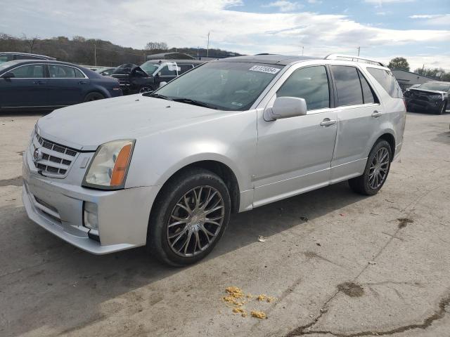 cadillac srx 2009 1gyee637090107303