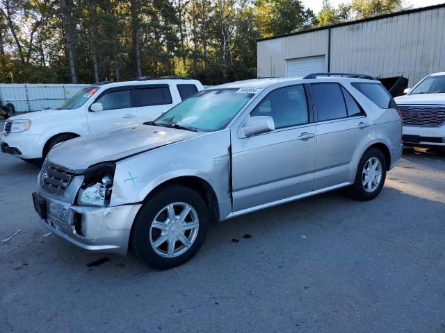 cadillac srx 2005 1gyee637150113931