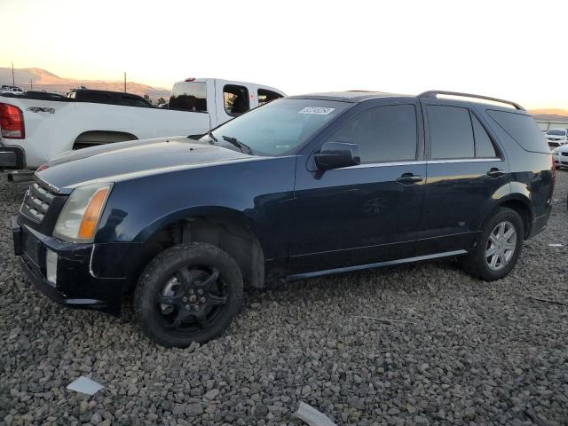 cadillac srx 2005 1gyee637150206903