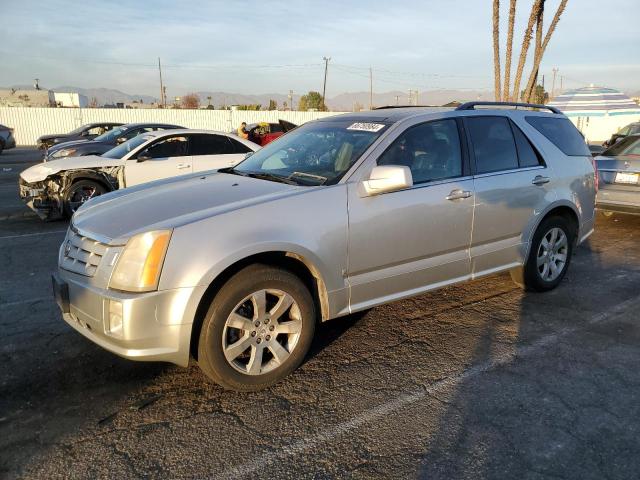 cadillac srx 2008 1gyee637180132614