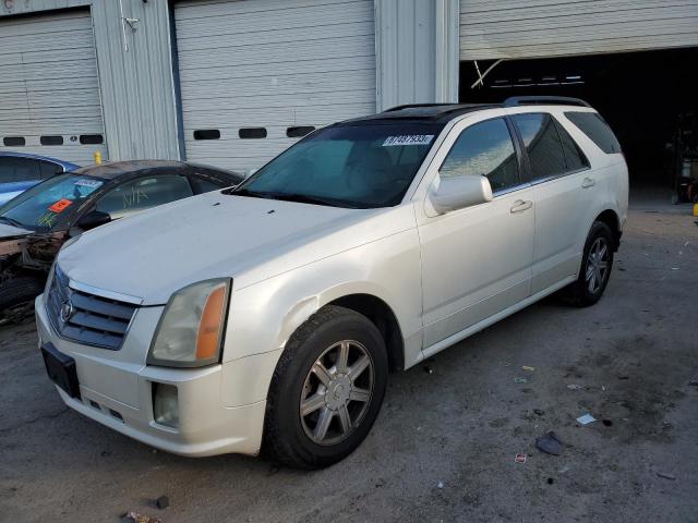 cadillac srx 2004 1gyee637240174591