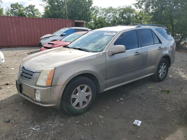 cadillac srx 2004 1gyee637240180861