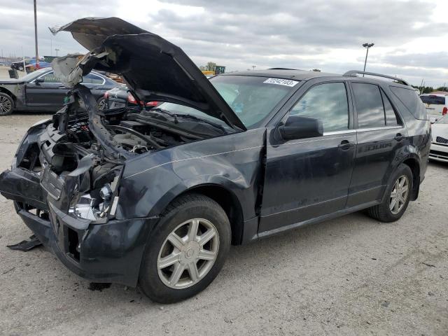 cadillac srx 2005 1gyee637250102047