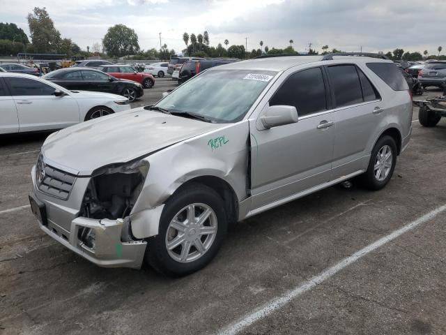 cadillac srx 2005 1gyee637250162815