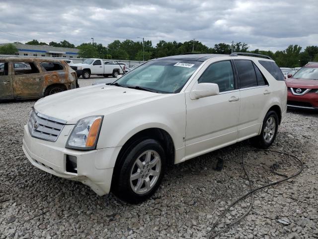 cadillac srx 2007 1gyee637270137805