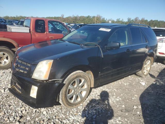 cadillac srx 2007 1gyee637270153101