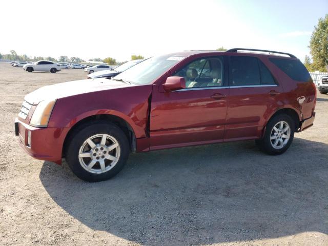 cadillac srx 2007 1gyee637270175583