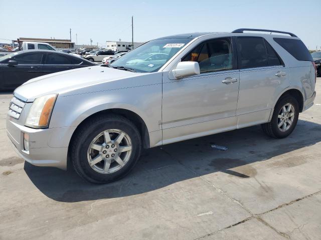 cadillac srx 2008 1gyee637280105079