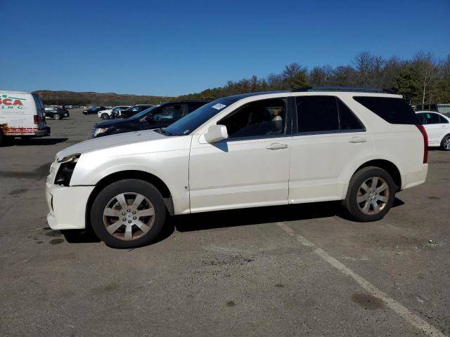 cadillac srx 2008 1gyee637280130497