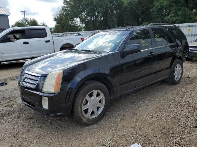 cadillac srx 2004 1gyee637340147545