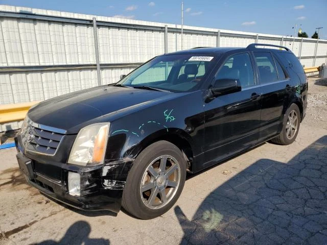 cadillac srx 2004 1gyee637340189925