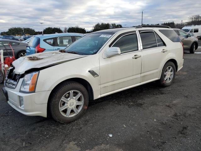 cadillac srx 2005 1gyee637350152097