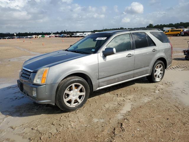 cadillac srx 2005 1gyee637350209835