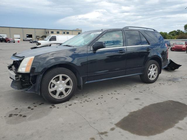 cadillac srx 2005 1gyee637350216428