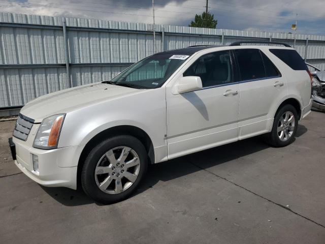 cadillac srx 2006 1gyee637360166034