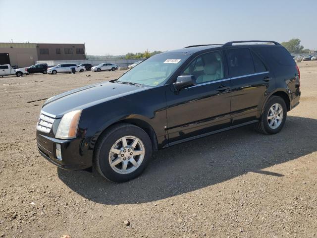 cadillac srx 2006 1gyee637360217368