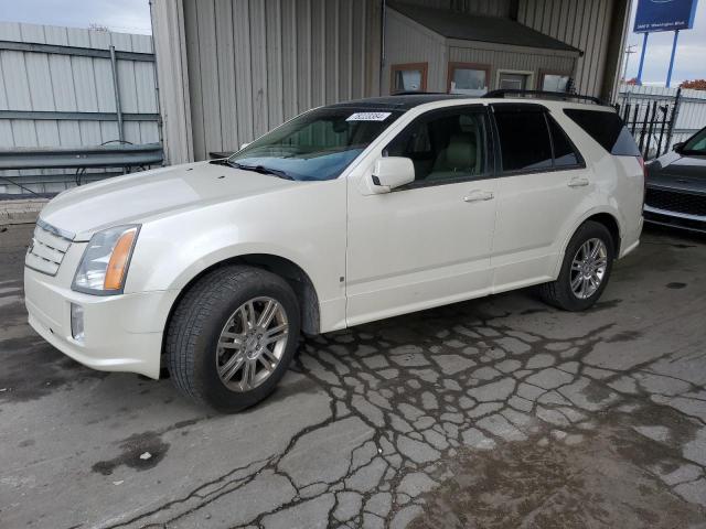 cadillac srx 2007 1gyee637370136808