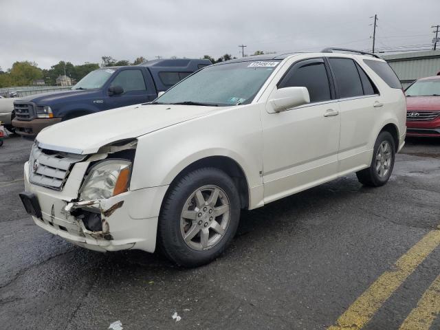 cadillac srx 2008 1gyee637380169082