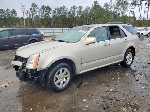 cadillac srx 2008 1gyee637380175173