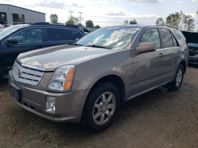 cadillac srx 2006 1gyee637460135911