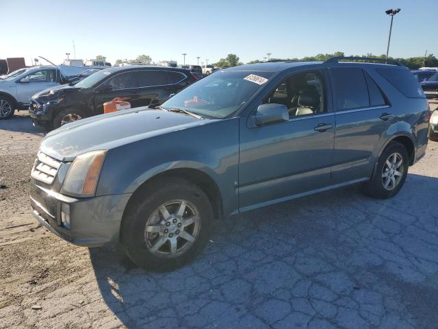 cadillac srx 2006 1gyee637460170884