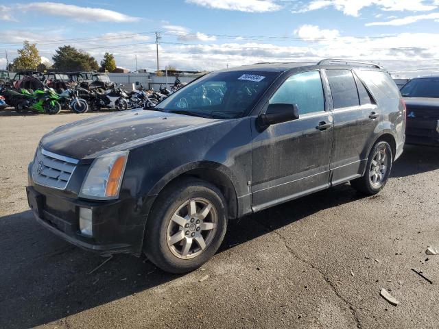 cadillac srx 2008 1gyee637480129402