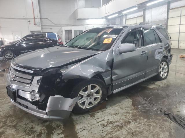 cadillac srx 2004 1gyee637540141729