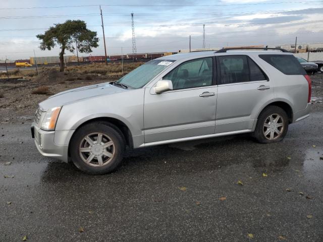 cadillac srx 2004 1gyee637540157848