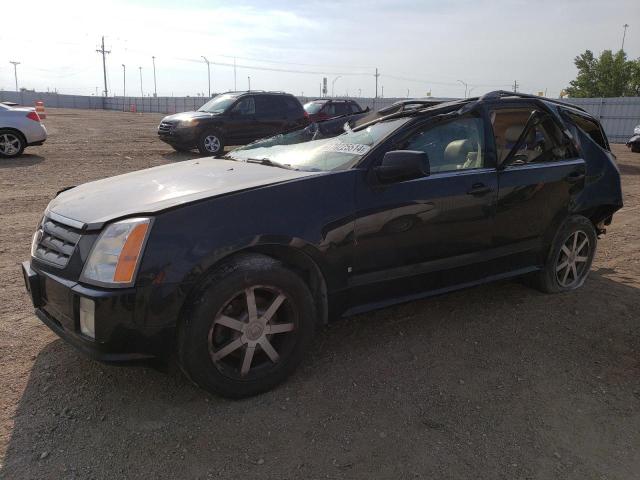 cadillac srx 2004 1gyee637540192132