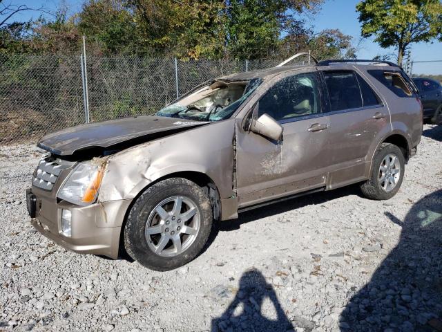 cadillac srx 2006 1gyee637560135433