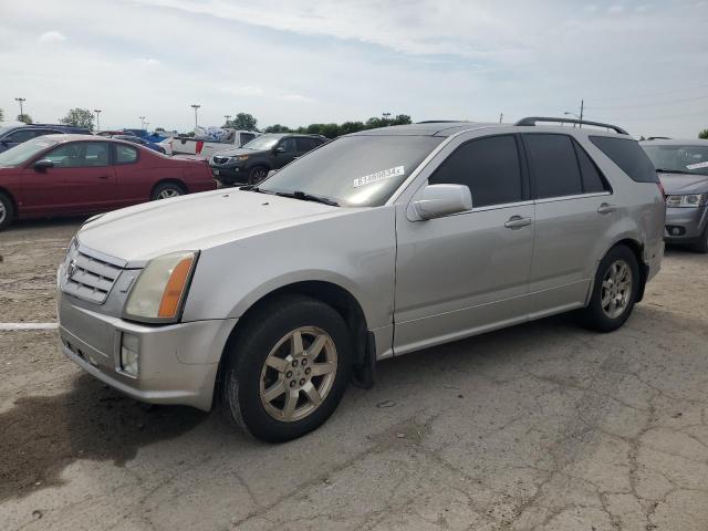 cadillac srx 2006 1gyee637560140339