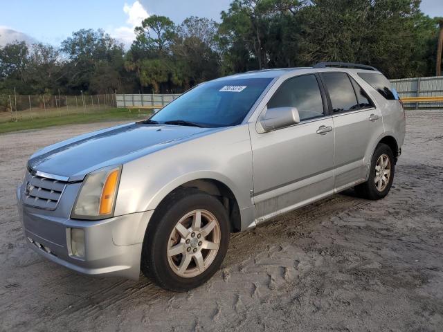 cadillac srx 2006 1gyee637560175382