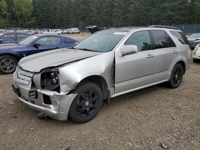 cadillac srx 2007 1gyee637570139189