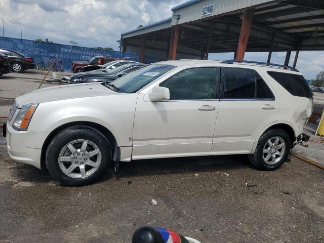 cadillac srx 2007 1gyee637570179255