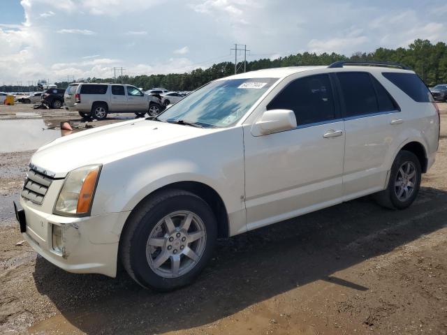 cadillac srx 2008 1gyee637580192556