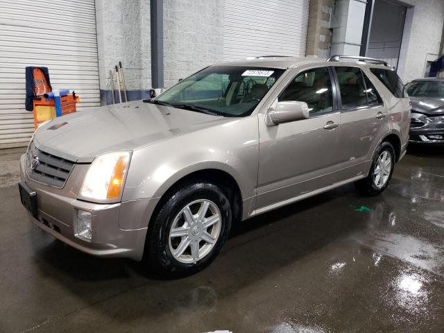 cadillac srx 2004 1gyee637640188929