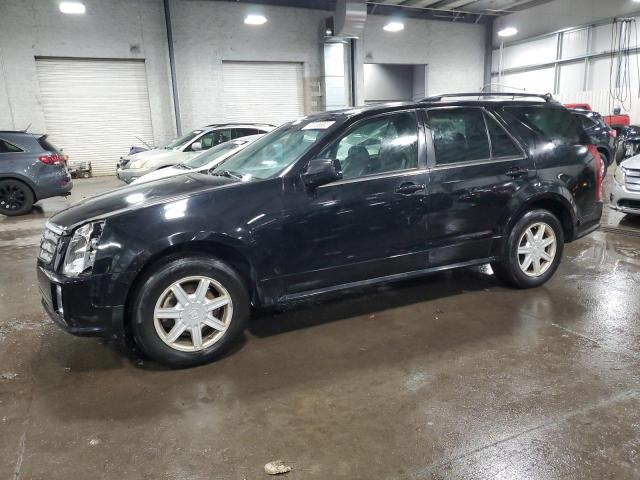 cadillac srx 2004 1gyee637640189546