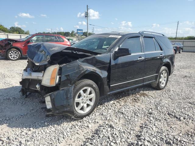 cadillac srx 2006 1gyee637660157439