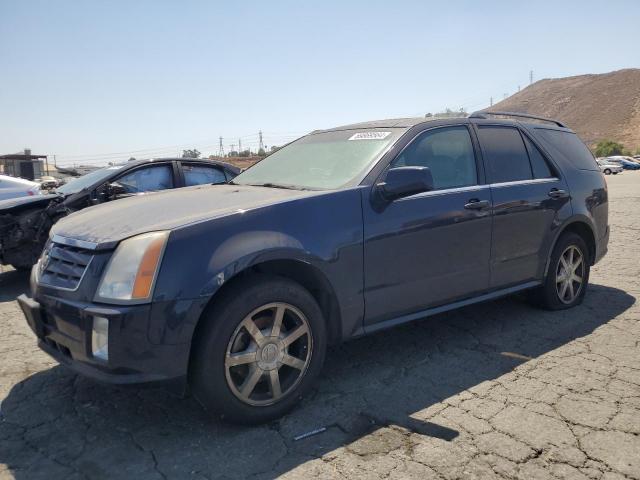 cadillac srx 2005 1gyee637750202239