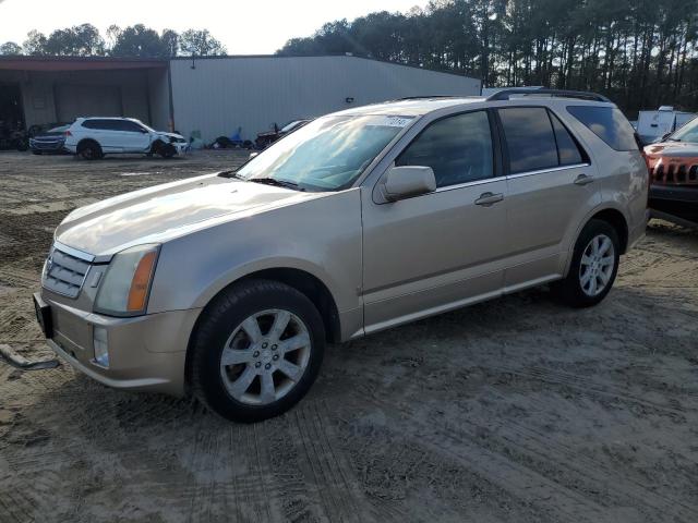 cadillac srx 2006 1gyee637760183368