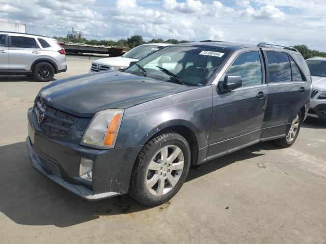 cadillac srx 2007 1gyee637770150825