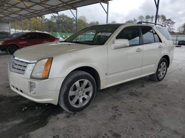 cadillac srx 2007 1gyee637770192265