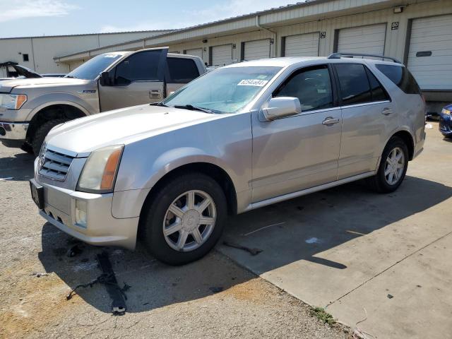 cadillac srx 2005 1gyee637850114008