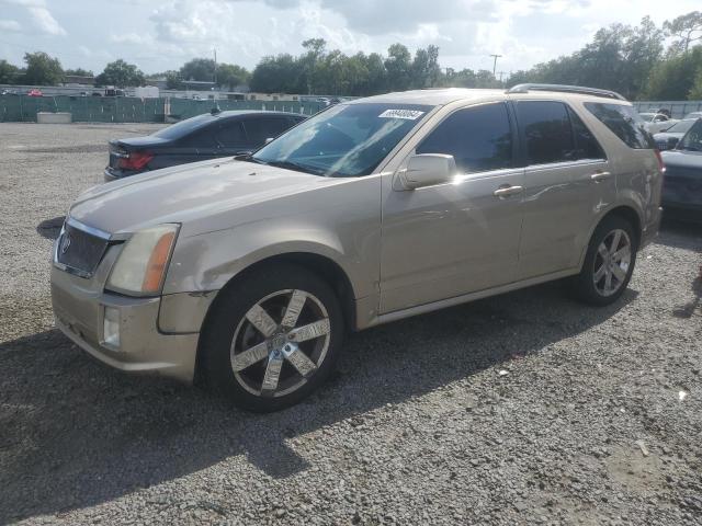 cadillac srx 2005 1gyee637850125252